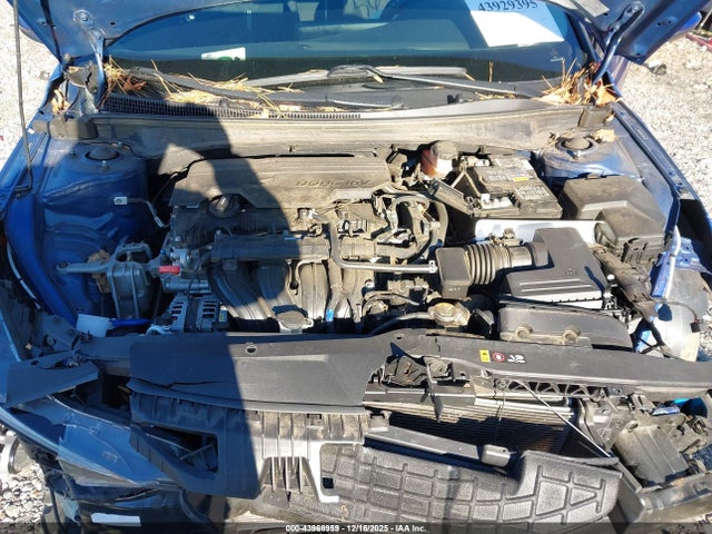 5NPLS4AG0MH033695 Hyundai ELANTRA SEL