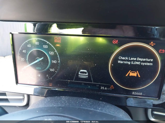 5NPLS4AG0MH033695 Hyundai ELANTRA SEL