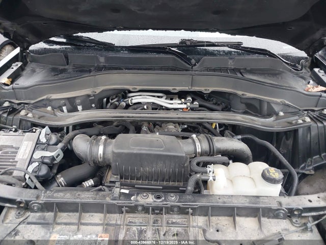 2021 FORD EXPLORER 1FM5K8GC7MGC18525 Photo 9