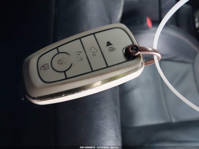 2021 FORD EXPLORER 1FM5K8GC7MGC18525 Photo 10