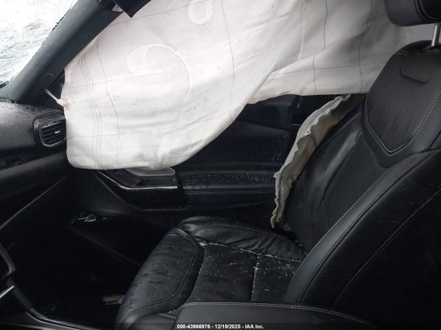 2021 FORD EXPLORER 1FM5K8GC7MGC18525 Photo 4