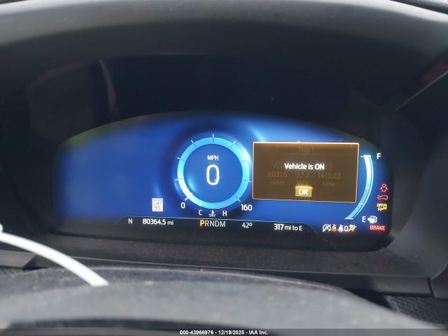 2021 FORD EXPLORER 1FM5K8GC7MGC18525 Photo 6