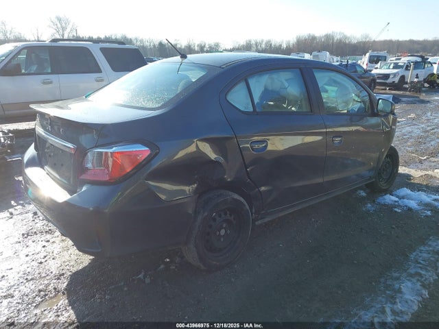 2024 MITSUBISHI MIRAGE G4 ML32FUFJ7RHF11496 Photo 3