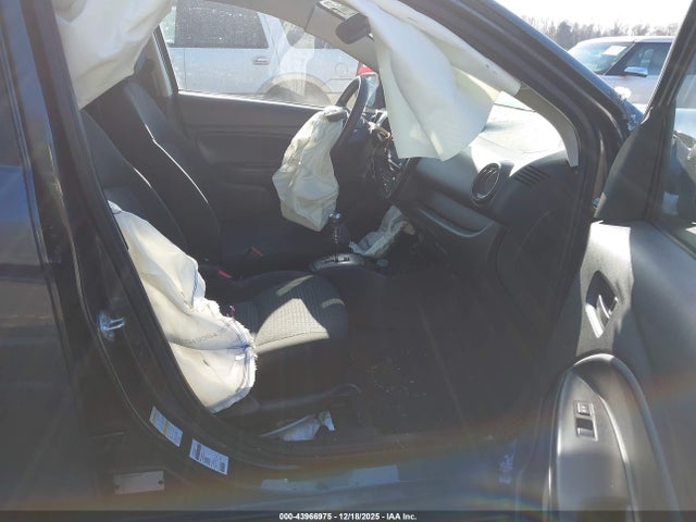 2024 MITSUBISHI MIRAGE G4 ML32FUFJ7RHF11496 Photo 4