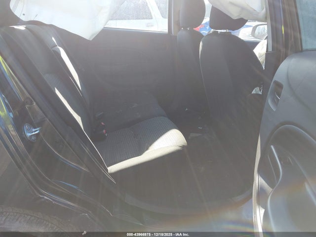 2024 MITSUBISHI MIRAGE G4 ML32FUFJ7RHF11496 Photo 7