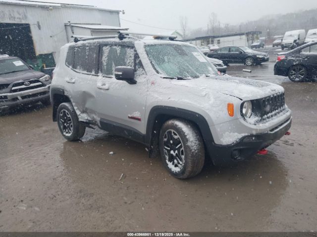 2017 JEEP RENEGADE ZACCJBCB5HPE92159