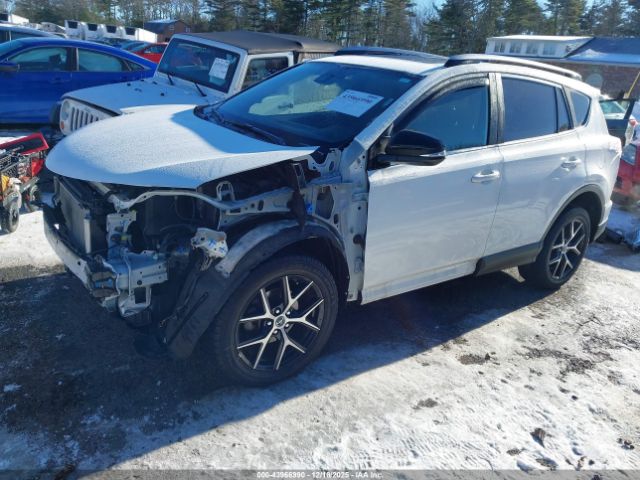 2017 TOYOTA RAV4 JTMJFREV8HJ170382 Photo 1