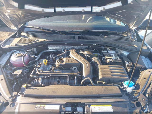 Продаж на аукціоні авто 2025 Volkswagen Jetta 1.5t Sport, vin: 3VWBX7BU7SM026606, номер лоту: 43966994