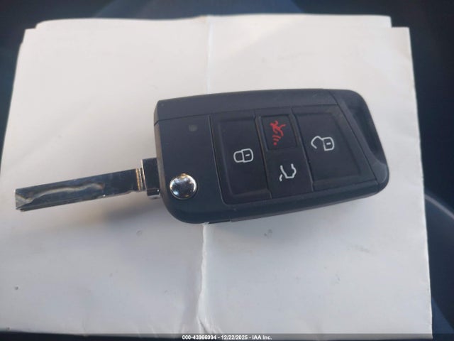 Продаж на аукціоні авто 2025 Volkswagen Jetta 1.5t Sport, vin: 3VWBX7BU7SM026606, номер лоту: 43966994