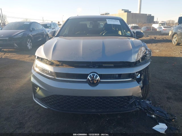 Продаж на аукціоні авто 2025 Volkswagen Jetta 1.5t Sport, vin: 3VWBX7BU7SM026606, номер лоту: 43966994