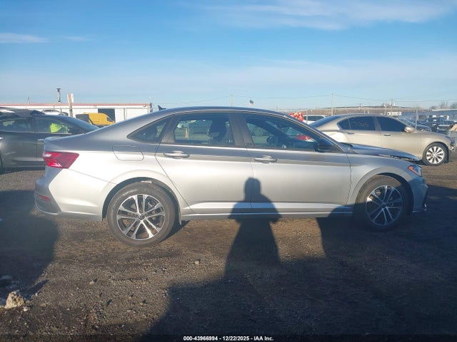Продаж на аукціоні авто 2025 Volkswagen Jetta 1.5t Sport, vin: 3VWBX7BU7SM026606, номер лоту: 43966994