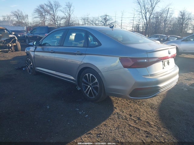 Продаж на аукціоні авто 2025 Volkswagen Jetta 1.5t Sport, vin: 3VWBX7BU7SM026606, номер лоту: 43966994