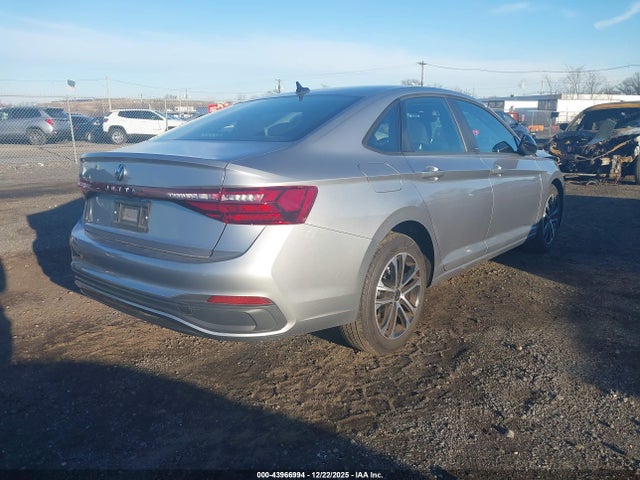 Продаж на аукціоні авто 2025 Volkswagen Jetta 1.5t Sport, vin: 3VWBX7BU7SM026606, номер лоту: 43966994
