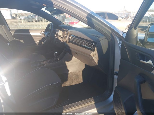 Продаж на аукціоні авто 2025 Volkswagen Jetta 1.5t Sport, vin: 3VWBX7BU7SM026606, номер лоту: 43966994