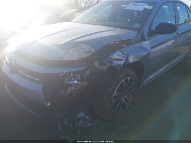 Продаж на аукціоні авто 2025 Volkswagen Jetta 1.5t Sport, vin: 3VWBX7BU7SM026606, номер лоту: 43966994