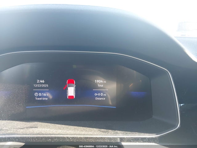 Продаж на аукціоні авто 2025 Volkswagen Jetta 1.5t Sport, vin: 3VWBX7BU7SM026606, номер лоту: 43966994
