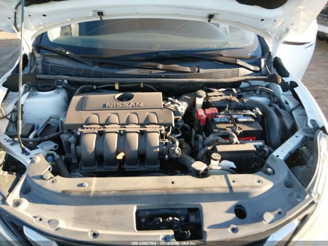 2018 NISSAN SENTRA 3N1AB7AP5JY222501 Photo 9