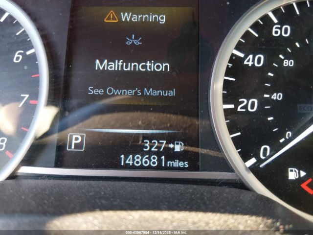 2018 NISSAN SENTRA 3N1AB7AP5JY222501 Photo 6