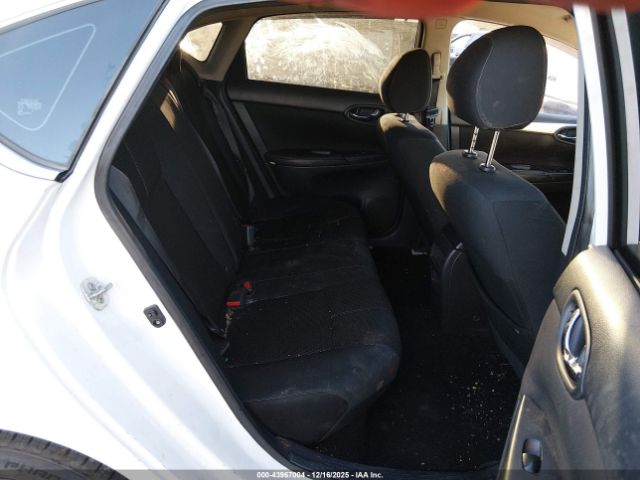 2018 NISSAN SENTRA 3N1AB7AP5JY222501 Photo 7