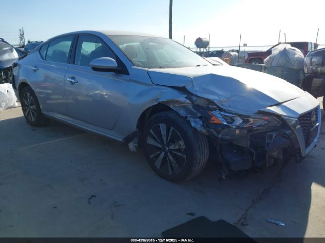 2021 NISSAN ALTIMA 1N4BL4DV2MN413422