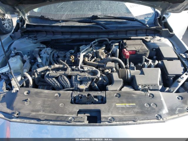 2021 NISSAN ALTIMA 1N4BL4DV2MN413422 Photo 9