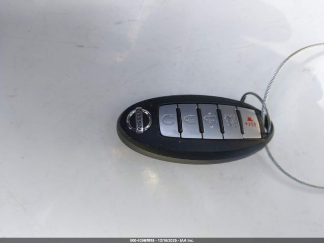 2021 NISSAN ALTIMA 1N4BL4DV2MN413422 Photo 10