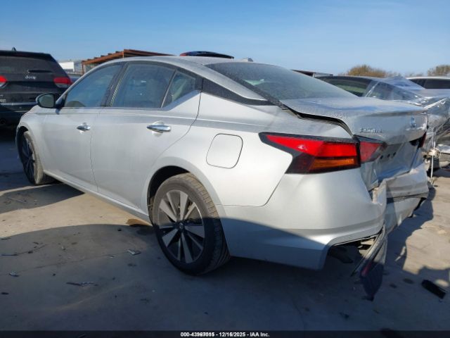2021 NISSAN ALTIMA 1N4BL4DV2MN413422 Photo 2