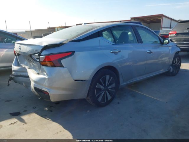 2021 NISSAN ALTIMA 1N4BL4DV2MN413422 Photo 3