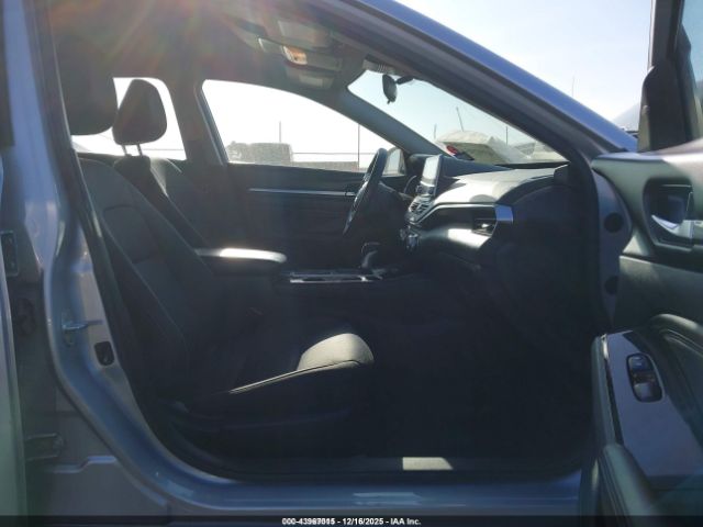 2021 NISSAN ALTIMA 1N4BL4DV2MN413422 Photo 4