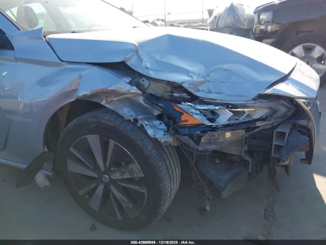 2021 NISSAN ALTIMA 1N4BL4DV2MN413422 Photo 5