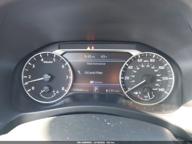 2021 NISSAN ALTIMA 1N4BL4DV2MN413422 Photo 6