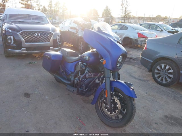 2023 INDIAN MOTORCYCLE CO. CHIEFTAIN 56KTCDBB0P3409483