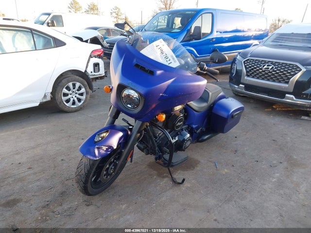 2023 INDIAN MOTORCYCLE CO. CHIEFTAIN 56KTCDBB0P3409483 Photo 1