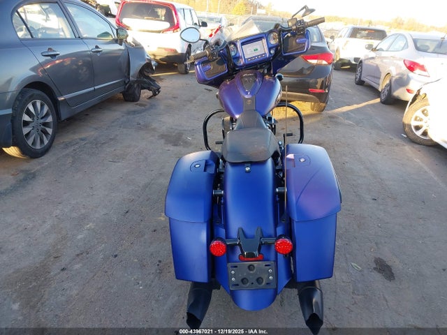 2023 INDIAN MOTORCYCLE CO. CHIEFTAIN 56KTCDBB0P3409483 Photo 5