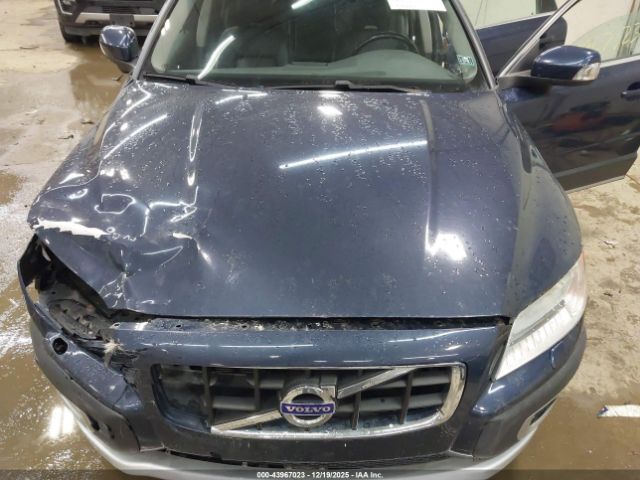 2011 VOLVO XC70 YV4940BZ4B1095017 Photo 9