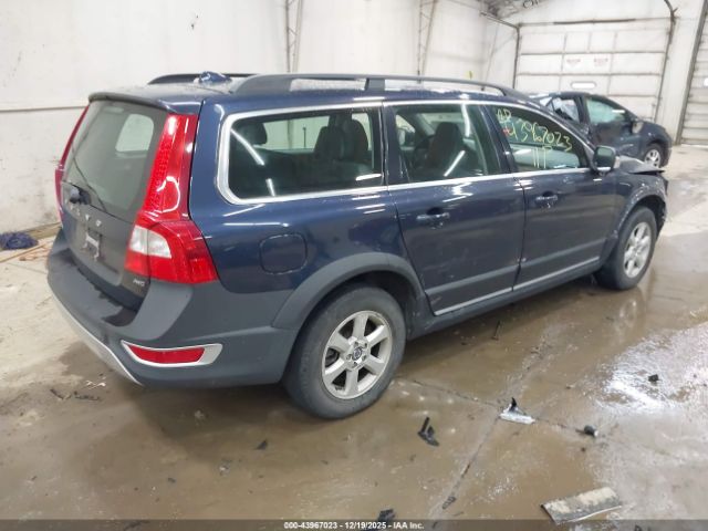 2011 VOLVO XC70 YV4940BZ4B1095017 Photo 3