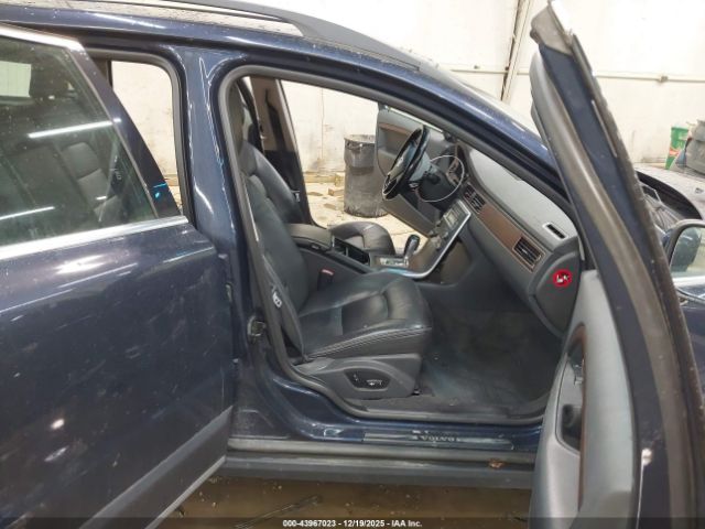 2011 VOLVO XC70 YV4940BZ4B1095017 Photo 4