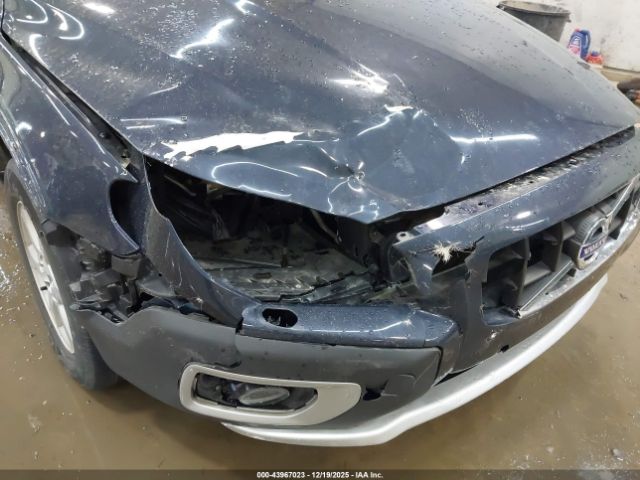 2011 VOLVO XC70 YV4940BZ4B1095017 Photo 5