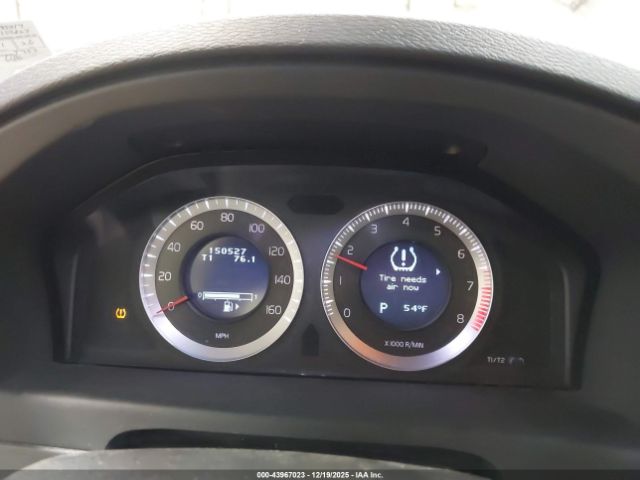 2011 VOLVO XC70 YV4940BZ4B1095017 Photo 6