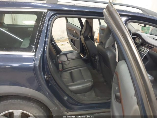 2011 VOLVO XC70 YV4940BZ4B1095017 Photo 7