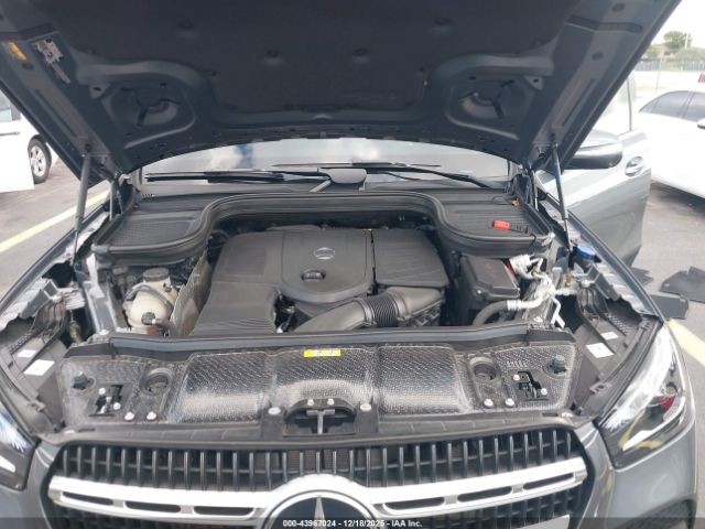 2024 MERCEDES-BENZ GLE 350 4JGFB4FB4RB260693 Photo 9