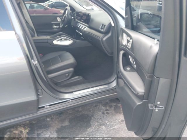 2024 MERCEDES-BENZ GLE 350 4JGFB4FB4RB260693 Photo 4