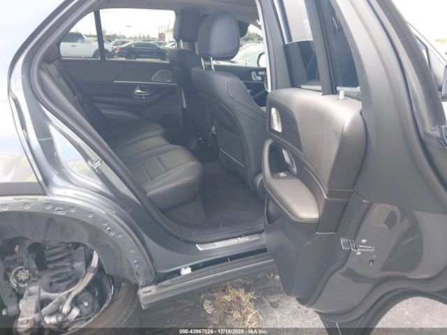 2024 MERCEDES-BENZ GLE 350 4JGFB4FB4RB260693 Photo 7