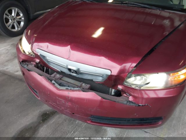 2006 ACURA TL 19UUA662X6A054906 Photo 5