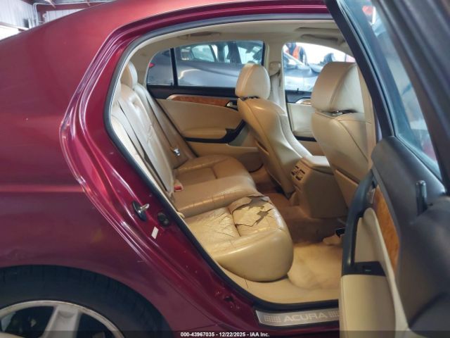 2006 ACURA TL 19UUA662X6A054906 Photo 7