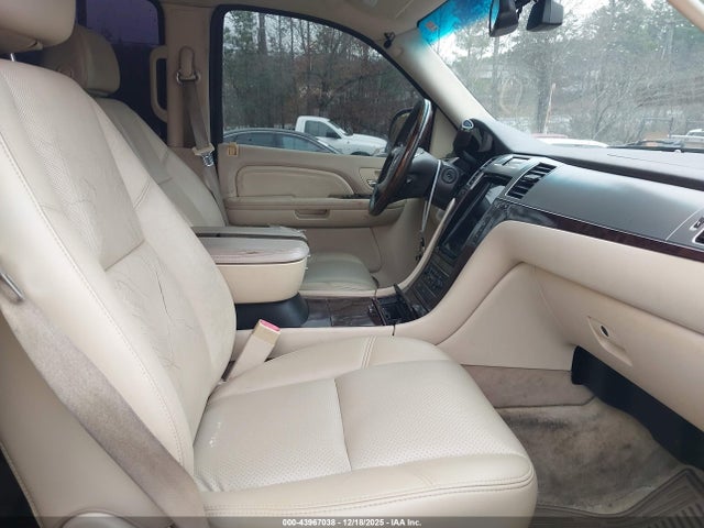 2007 CADILLAC ESCALADE 1GYFK63857R120255 Photo 4