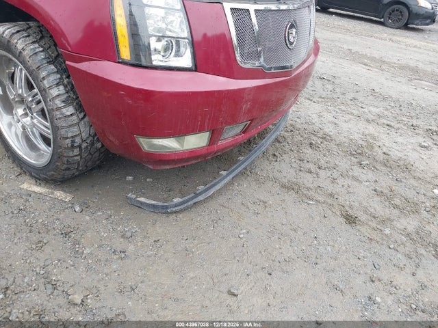 2007 CADILLAC ESCALADE 1GYFK63857R120255 Photo 5
