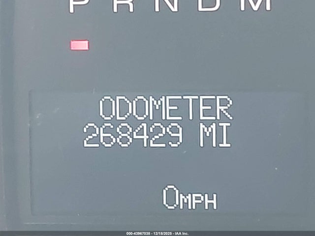 2007 CADILLAC ESCALADE 1GYFK63857R120255 Photo 6