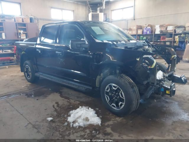 2023 FORD F-150 LIGHTNING 1FTVW1EL8PWG43930