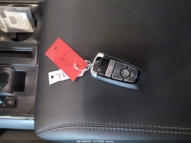 2023 FORD F-150 LIGHTNING 1FTVW1EL8PWG43930 Photo 10